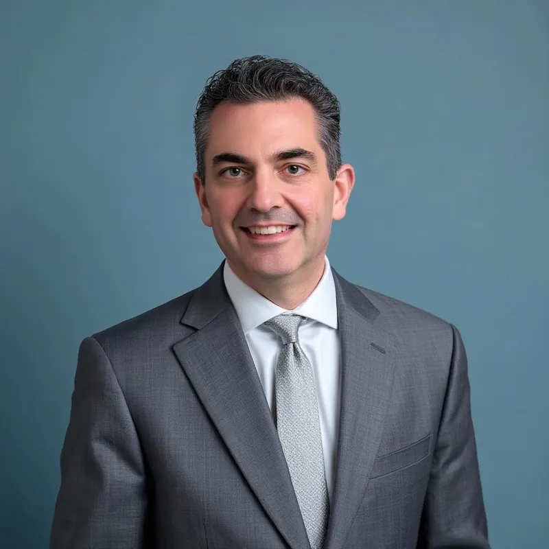 Michael R. Graziano, co-founder of Executive Digital Group